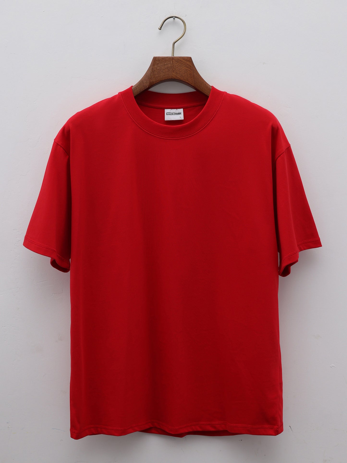 Adult Team T-shirt (Unisex) - wholesale - AHay2U Your On-Demand Apparel Partner