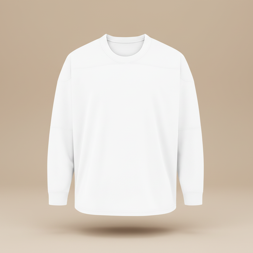 Box Lacrosse Jersey - AHay2U Your On-Demand Apparel Partner