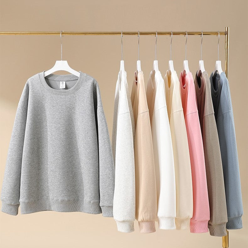 Adult Team Crewnecks (Unisex)