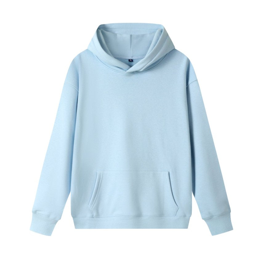 Premium Oversized Hoodies - AHay2U  Your On-Demand Apparel Partner