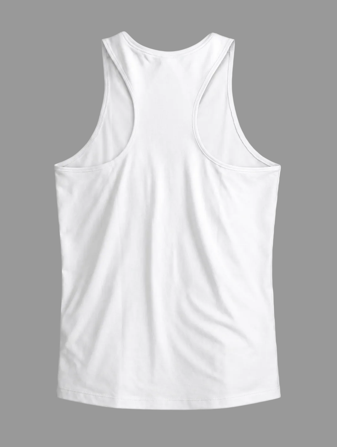 Running Singlets - back