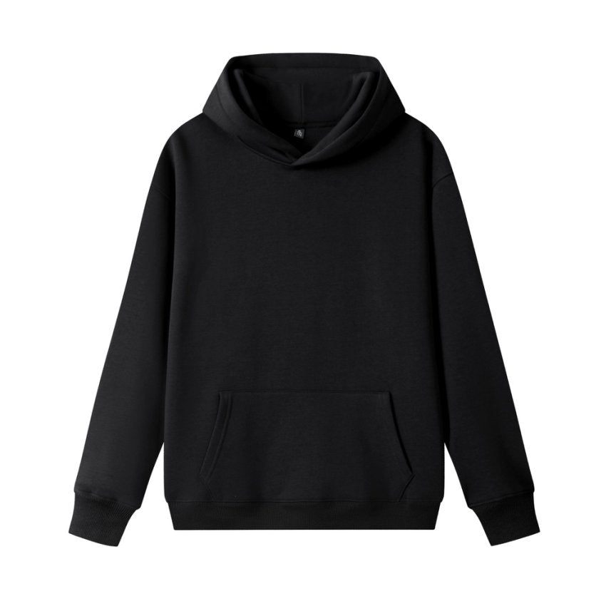 Premium Oversized Hoodies - AHay2U  Your On-Demand Apparel Partner
