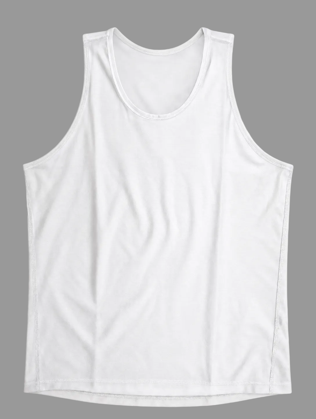 Running Singlets - front