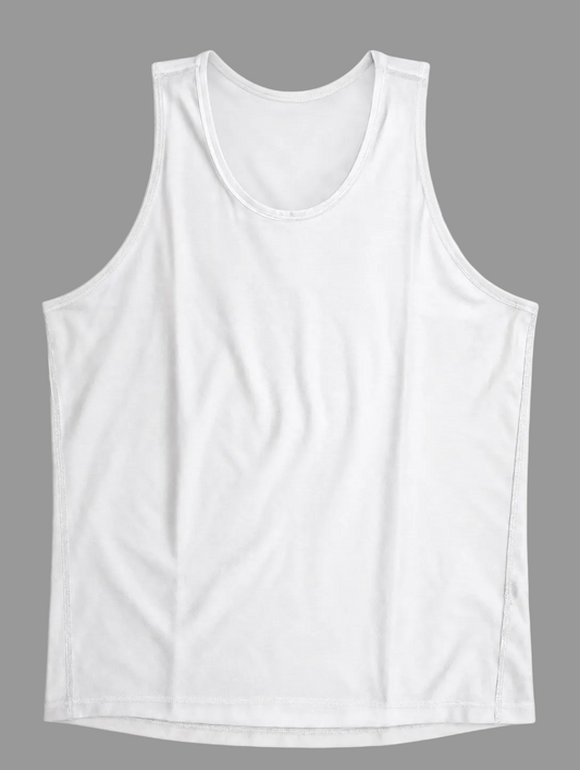 Running Singlets - front