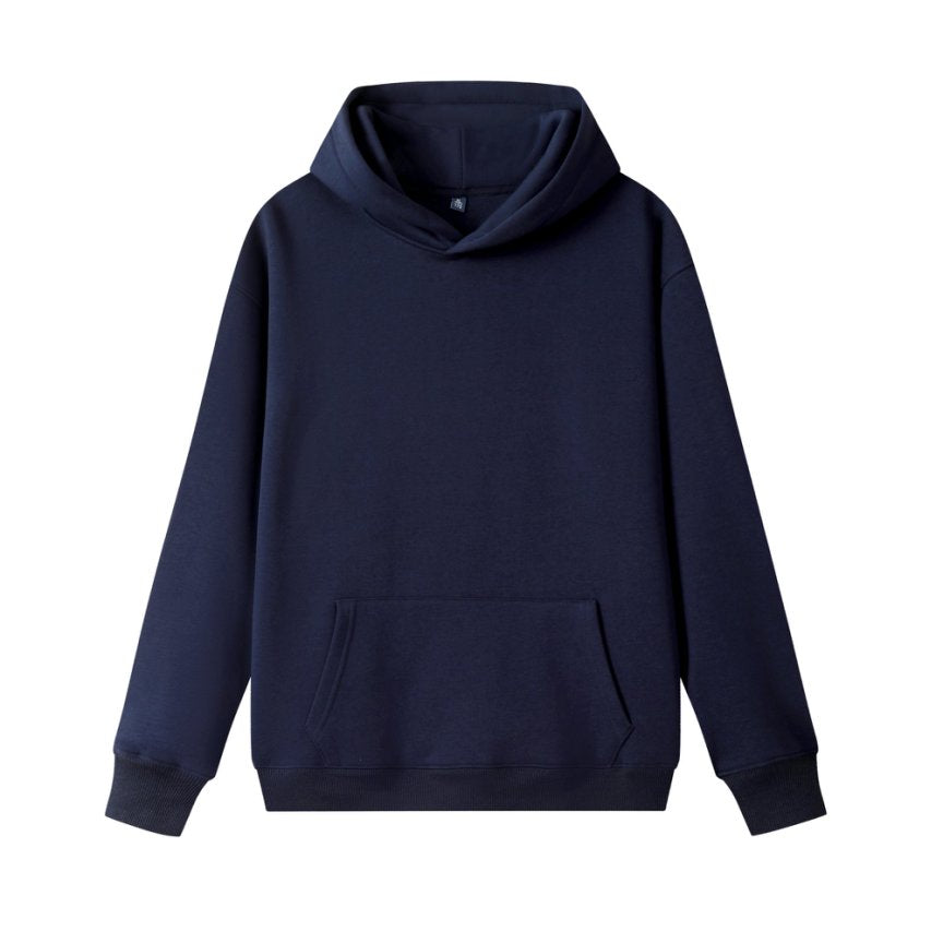 Premium Oversized Hoodies - AHay2U  Your On-Demand Apparel Partner