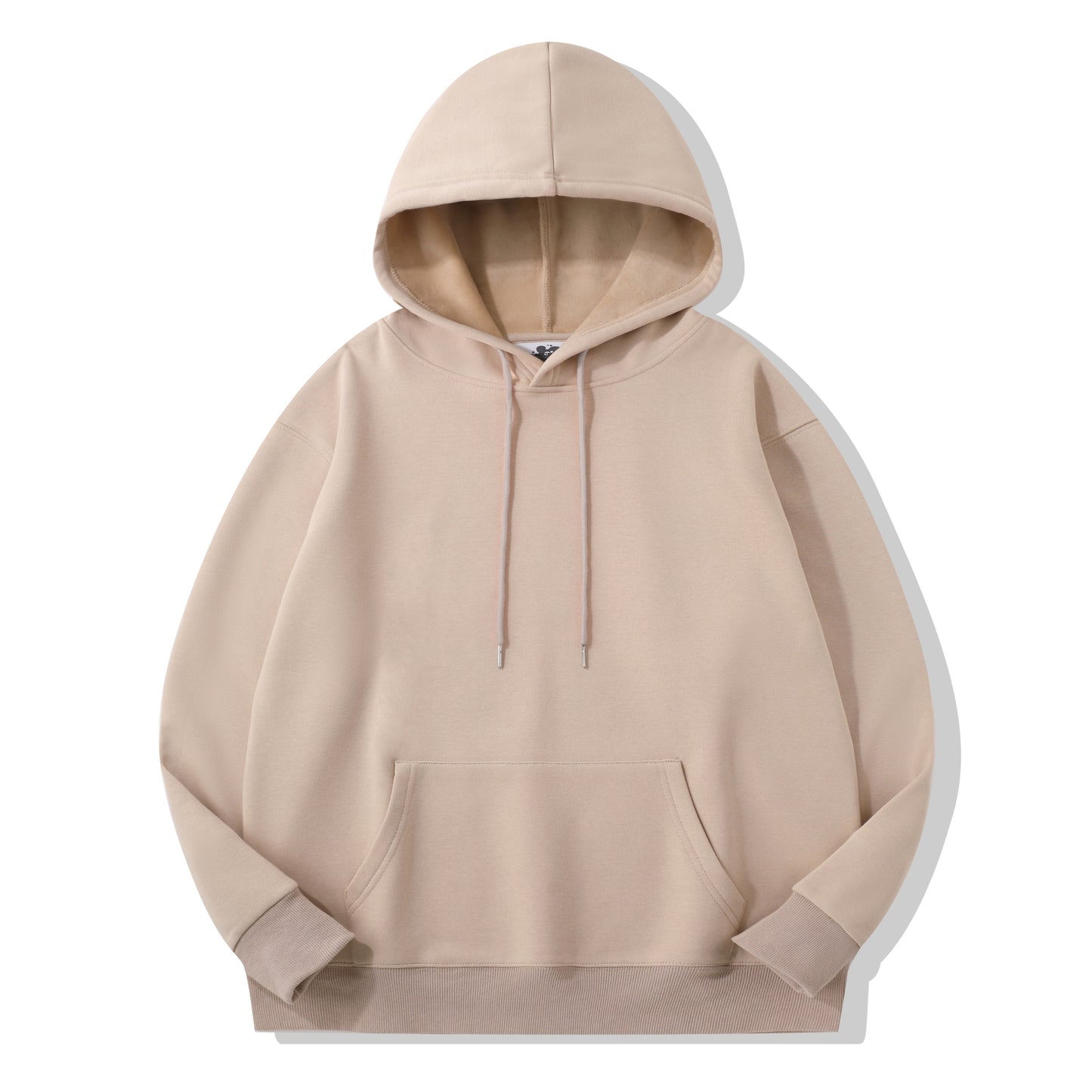 Adult Team Hoodie (Unisex) - wholesale - AHay2U  Your On-Demand Apparel Partner