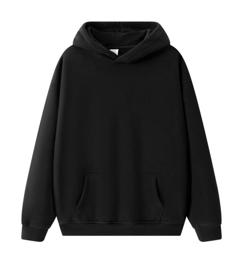 Street Oversized Hoodies (Unisex) - AHay2U  Your On-Demand Apparel Partner