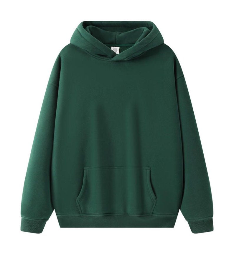 Street Oversized Hoodies (Unisex) - AHay2U  Your On-Demand Apparel Partner