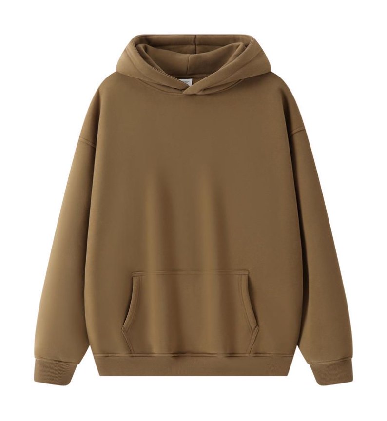 Street Oversized Hoodies (Unisex) - AHay2U  Your On-Demand Apparel Partner