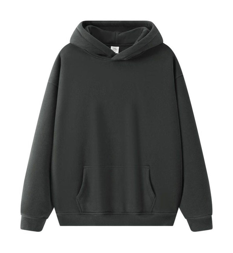 Street Oversized Hoodies (Unisex) - AHay2U  Your On-Demand Apparel Partner
