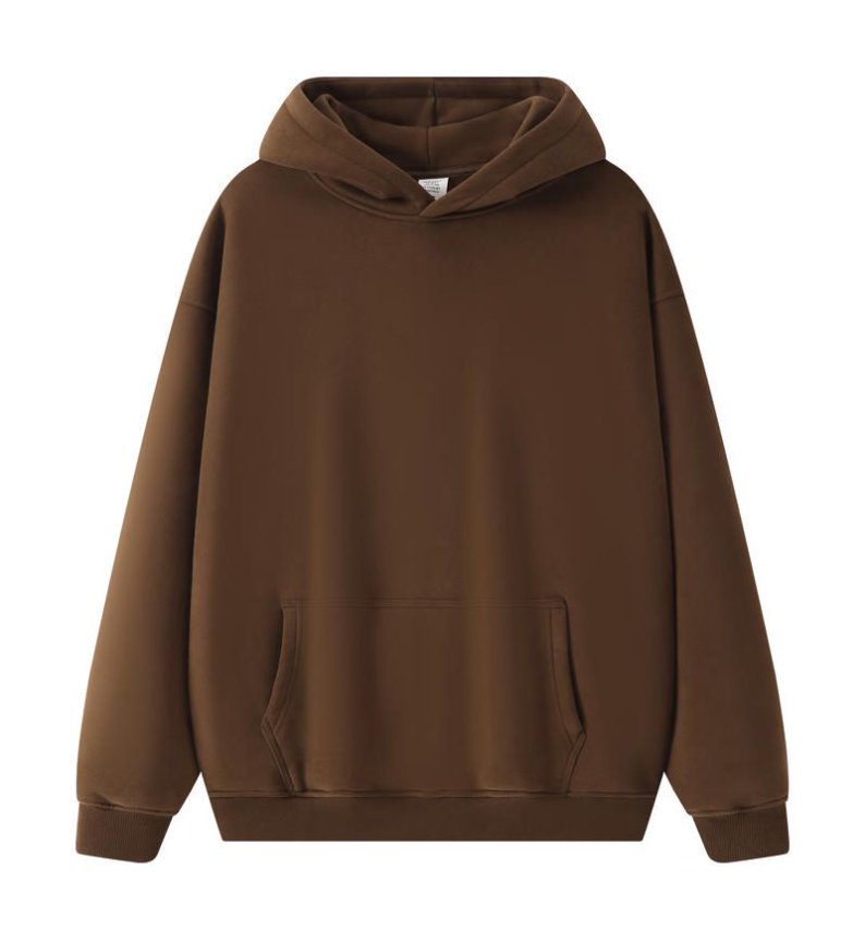 Street Oversized Hoodies (Unisex) - AHay2U  Your On-Demand Apparel Partner
