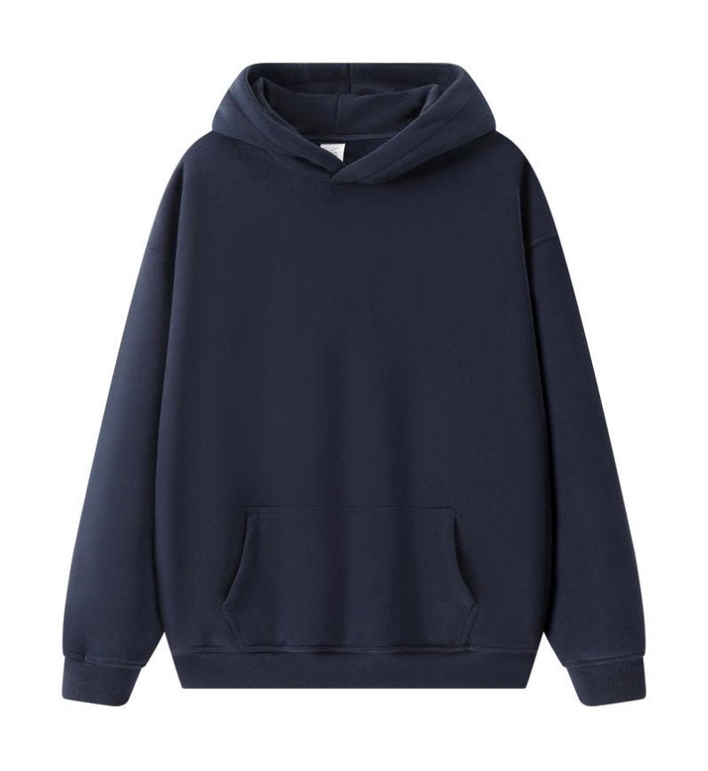 Street Oversized Hoodies (Unisex) - AHay2U  Your On-Demand Apparel Partner