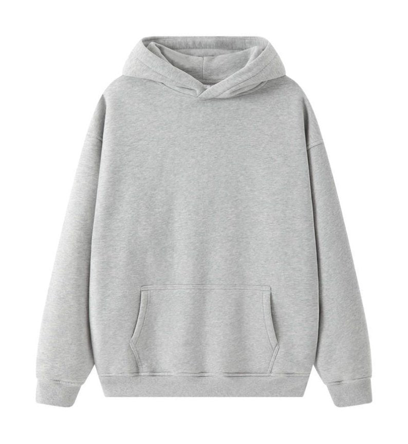 Street Oversized Hoodies (Unisex) - AHay2U  Your On-Demand Apparel Partner