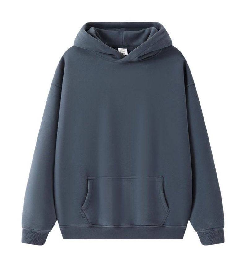 Street Oversized Hoodies (Unisex) - AHay2U  Your On-Demand Apparel Partner