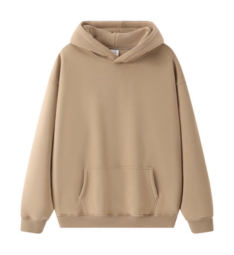 Street Oversized Hoodies (Unisex) - AHay2U  Your On-Demand Apparel Partner