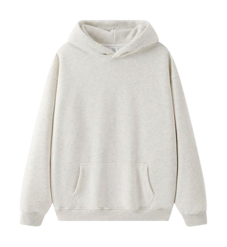 Street Oversized Hoodies (Unisex) - AHay2U  Your On-Demand Apparel Partner