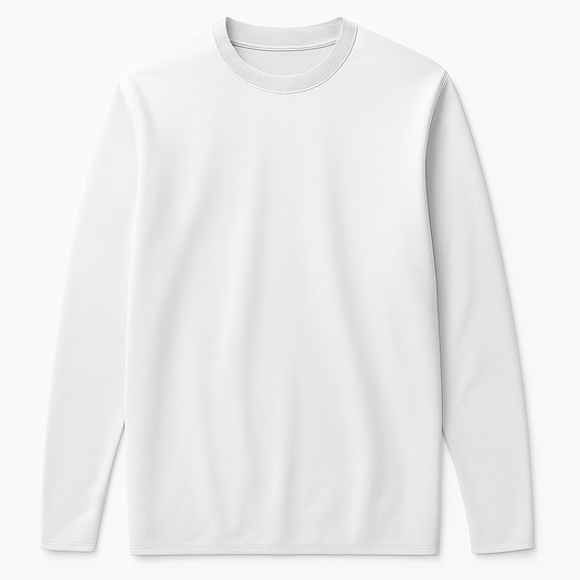 Long Sleeve Volleyball Jersey - AHay2U  Your On-Demand Apparel Partner