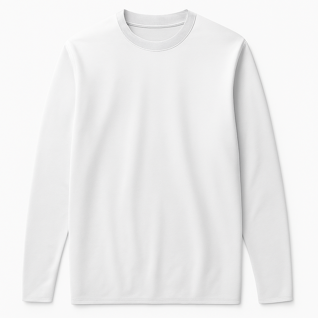 Long Sleeve Jersey - AHay2U  Your On-Demand Apparel Partner