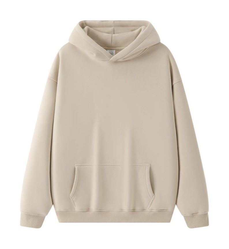 Street Oversized Hoodies (Unisex) - AHay2U  Your On-Demand Apparel Partner