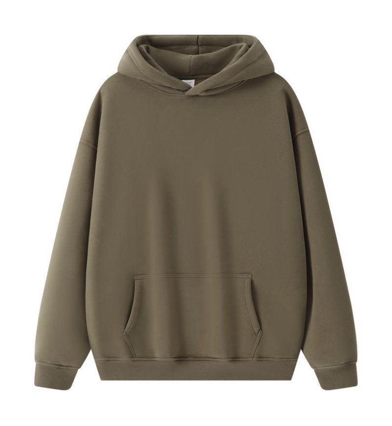 Street Oversized Hoodies (Unisex) - AHay2U  Your On-Demand Apparel Partner