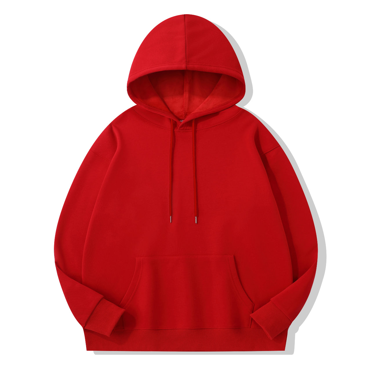 Adult Team Hoodie (Unisex) - wholesale - AHay2U  Your On-Demand Apparel Partner