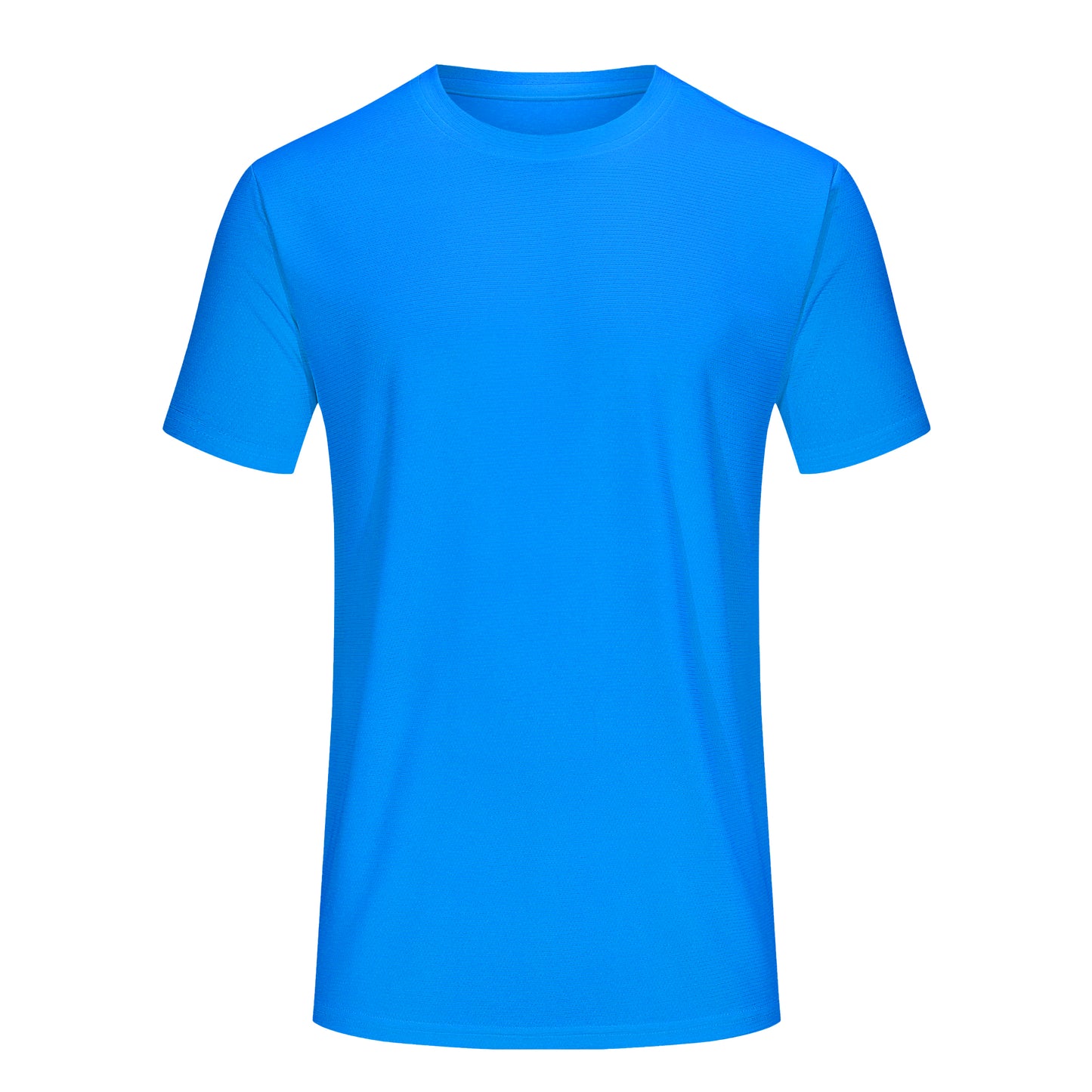 Dri-fit tshirt - AHay2U  Your On-Demand Apparel Partner