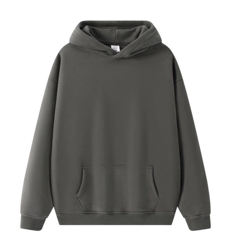 Street Oversized Hoodies (Unisex) - AHay2U  Your On-Demand Apparel Partner