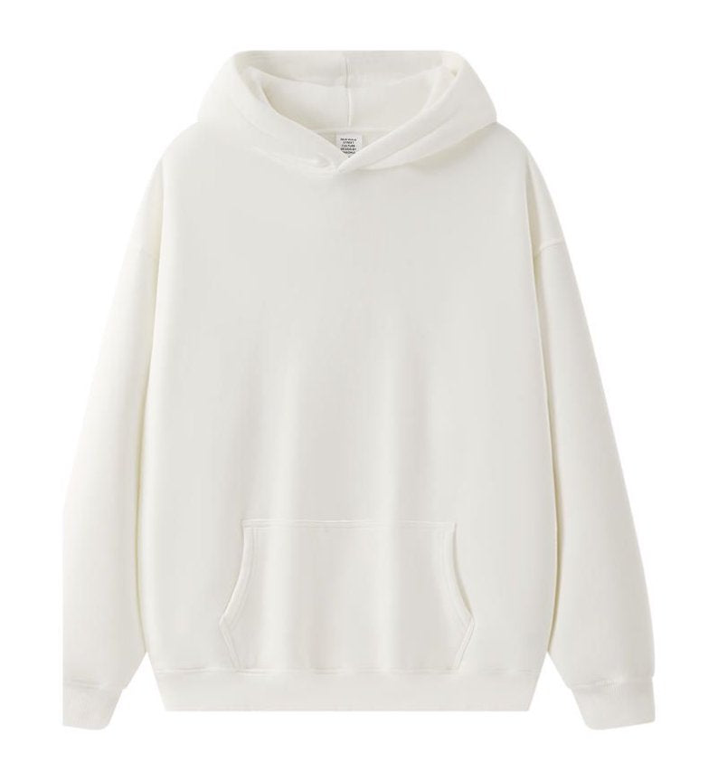 Street Oversized Hoodies (Unisex) - AHay2U  Your On-Demand Apparel Partner