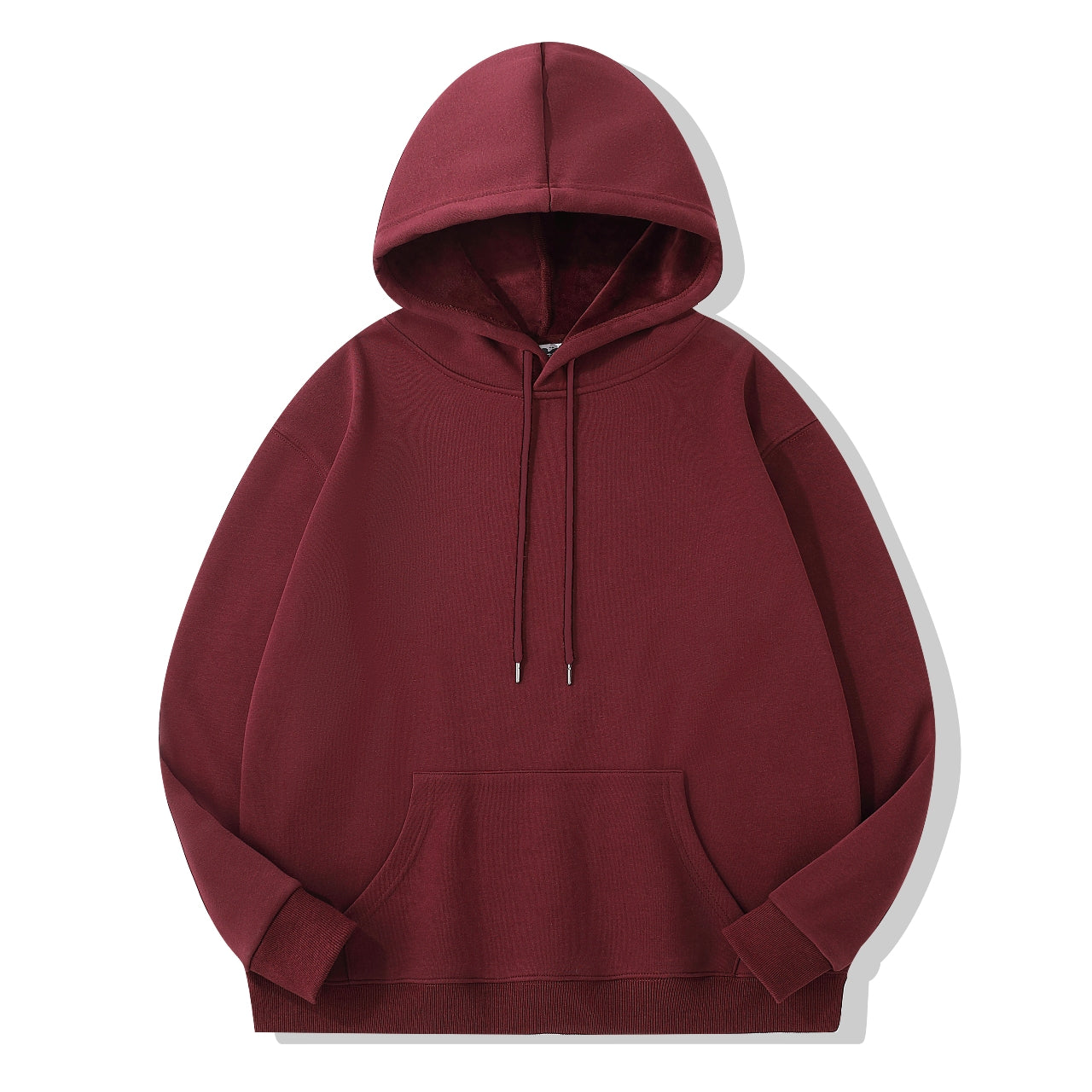 Adult Team Hoodie (Unisex) - wholesale - AHay2U  Your On-Demand Apparel Partner