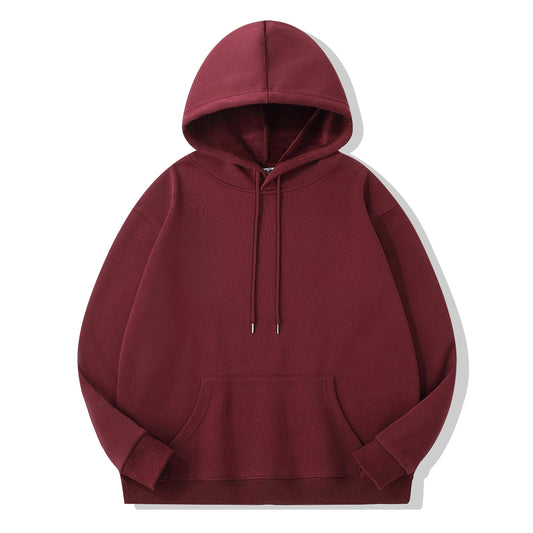 Adult Team Hoodie (Unisex) - wholesale - AHay2U  Your On-Demand Apparel Partner