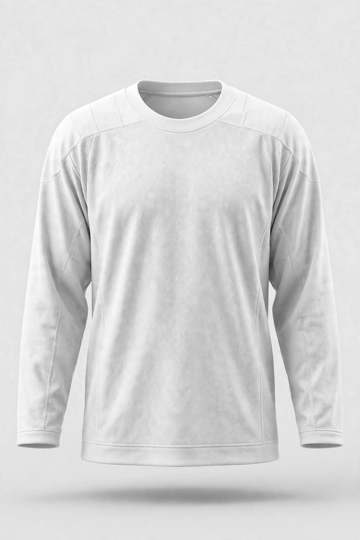 Ball Hockey Jersey - AHay2U  Your On-Demand Apparel Partner