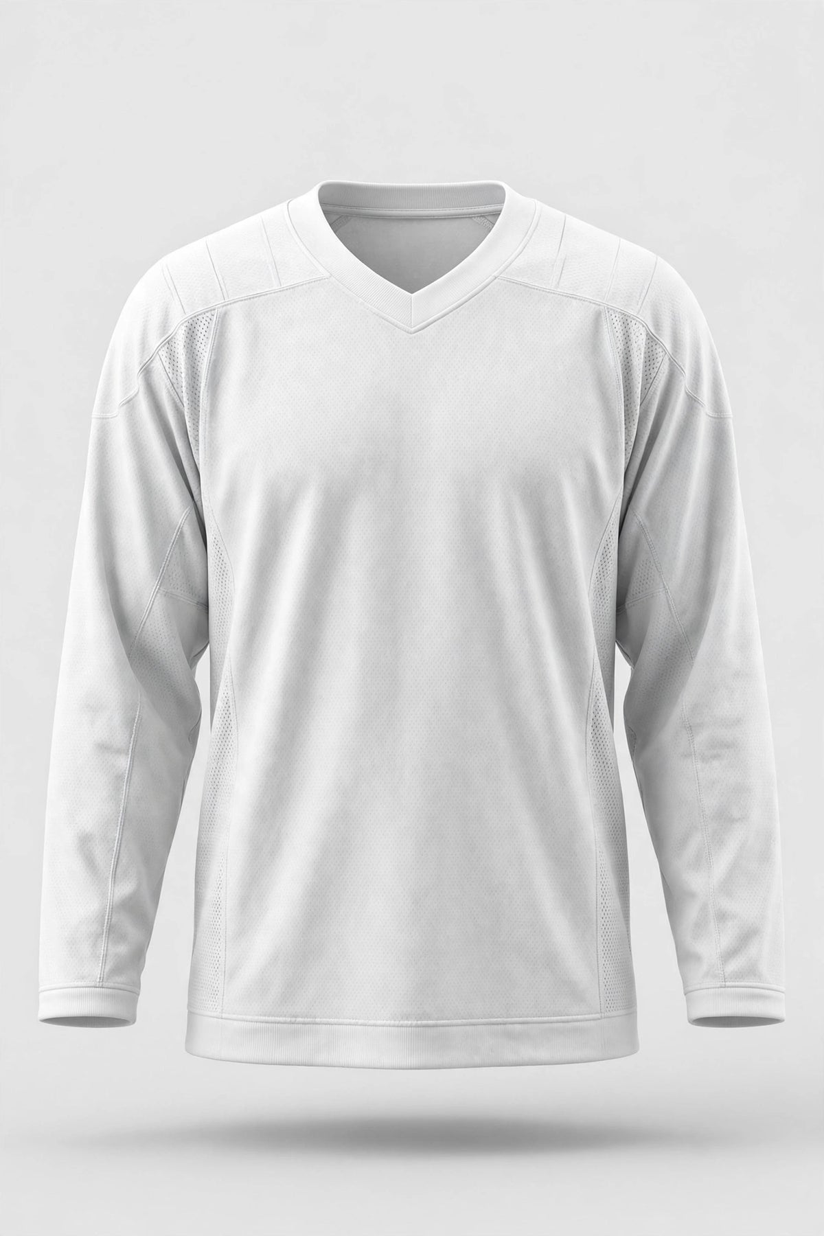 Ball Hockey Jersey - AHay2U  Your On-Demand Apparel Partner