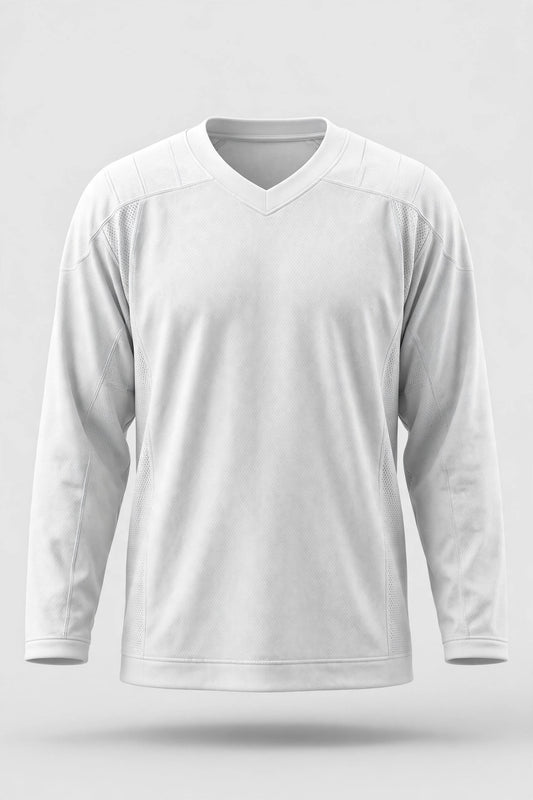 Ball Hockey Jersey - AHay2U  Your On-Demand Apparel Partner