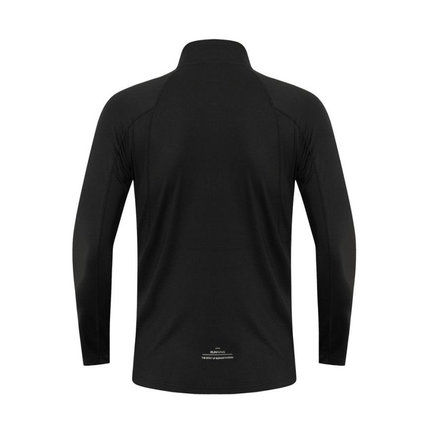 Performance Quarter Zip - AHay2U  Your On-Demand Apparel Partner