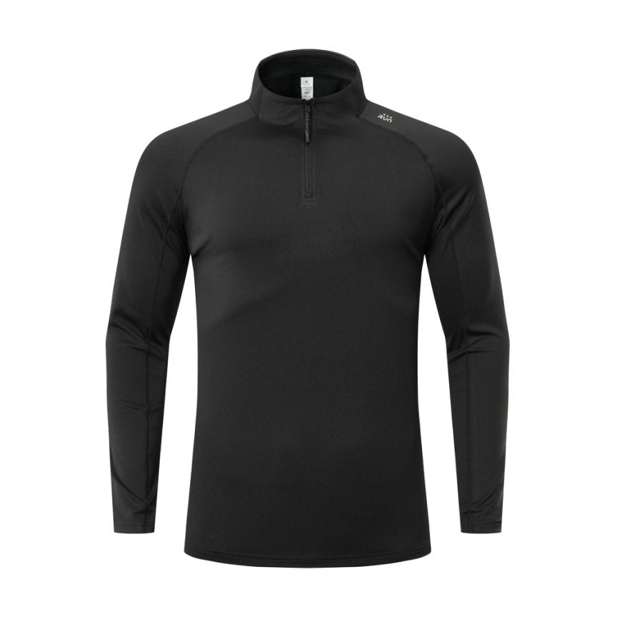 Performance Quarter Zip - AHay2U  Your On-Demand Apparel Partner