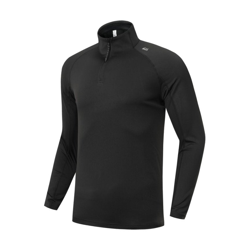 Performance Quarter Zip - AHay2U  Your On-Demand Apparel Partner
