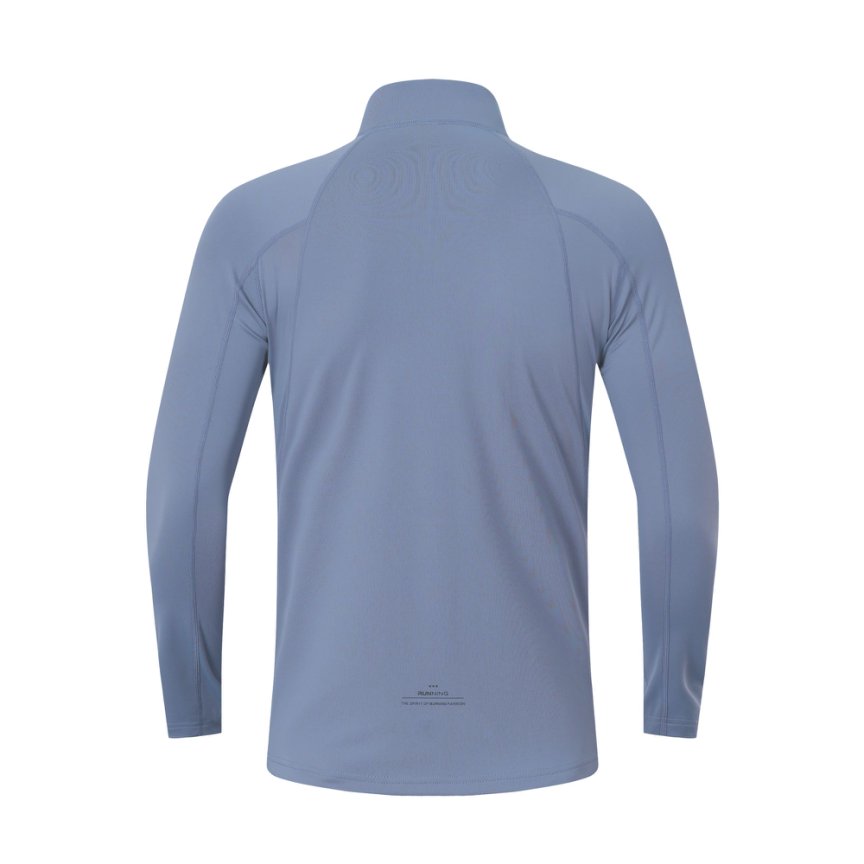 Performance Quarter Zip - AHay2U  Your On-Demand Apparel Partner