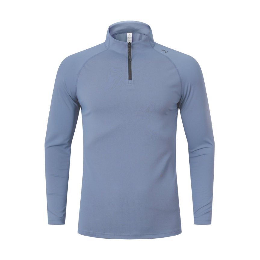 Performance Quarter Zip - AHay2U  Your On-Demand Apparel Partner
