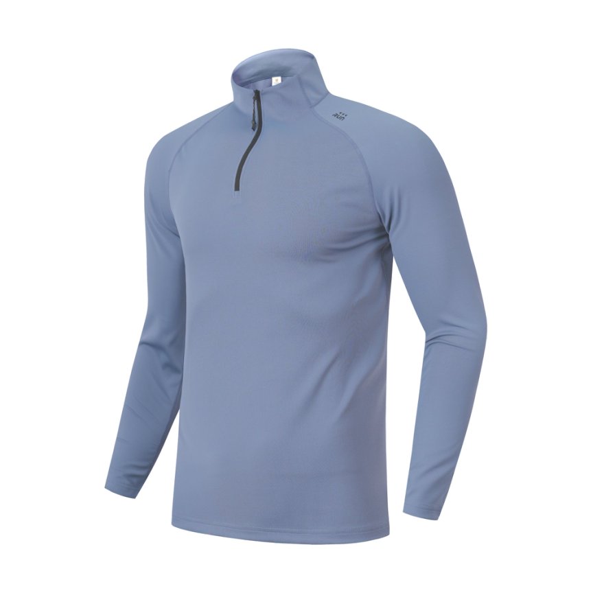 Performance Quarter Zip - AHay2U  Your On-Demand Apparel Partner