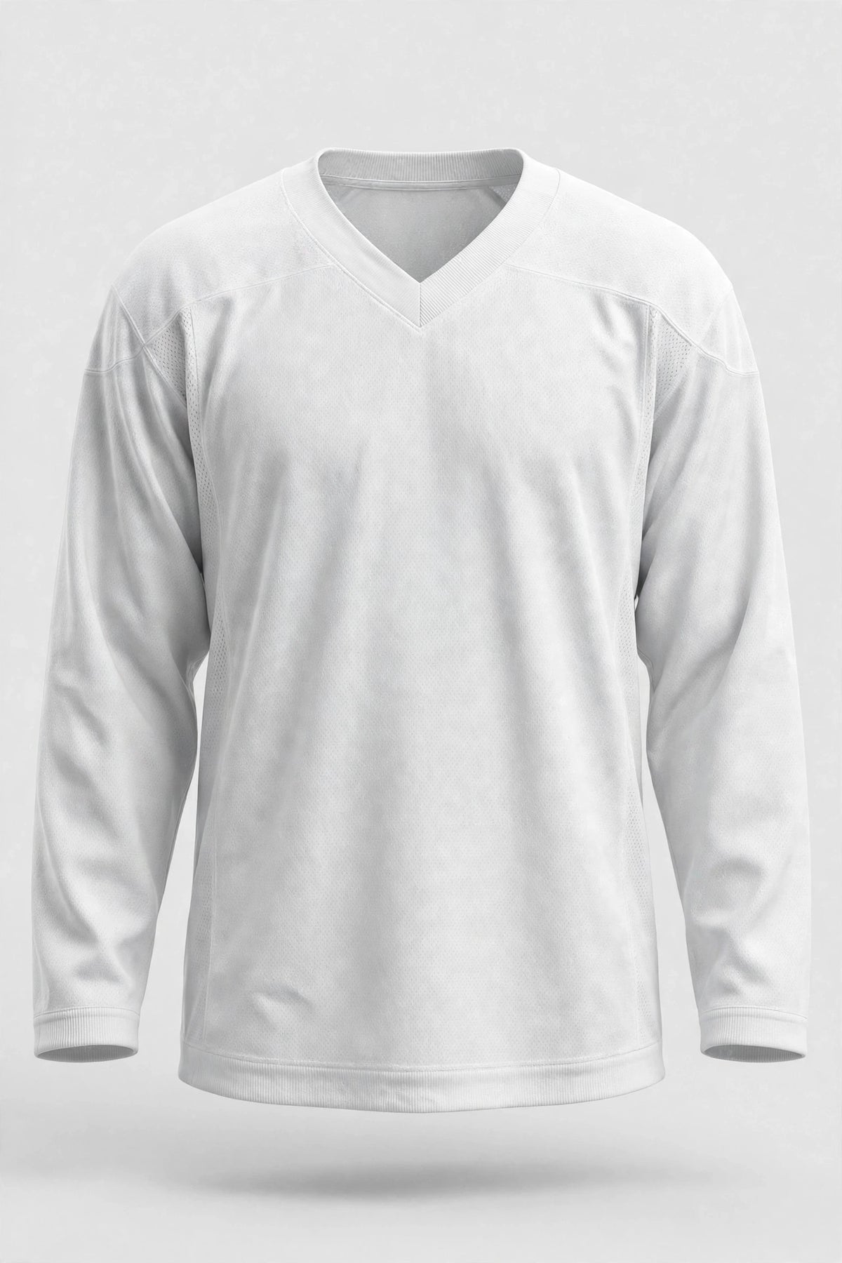 Ice Hockey Jersey - AHay2U  Your On-Demand Apparel Partner