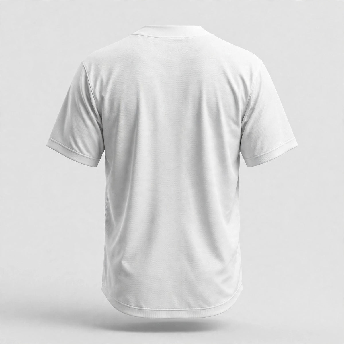 Baseball Jersey - AHay2U  Your On-Demand Apparel Partner