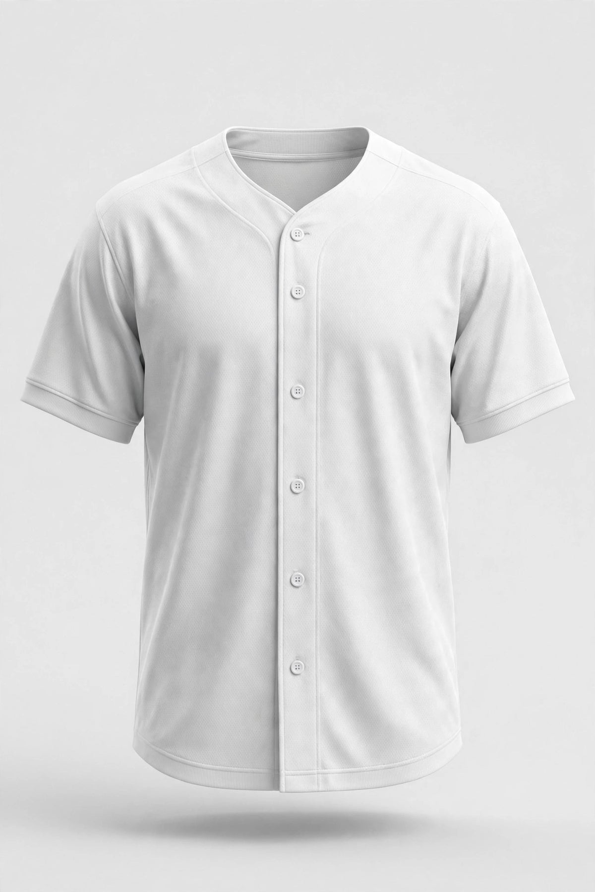 Baseball Jersey - AHay2U  Your On-Demand Apparel Partner