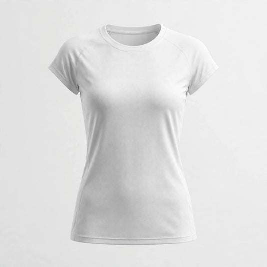 Women's Cap Sleeve Jersey - AHay2U  Your On-Demand Apparel Partner