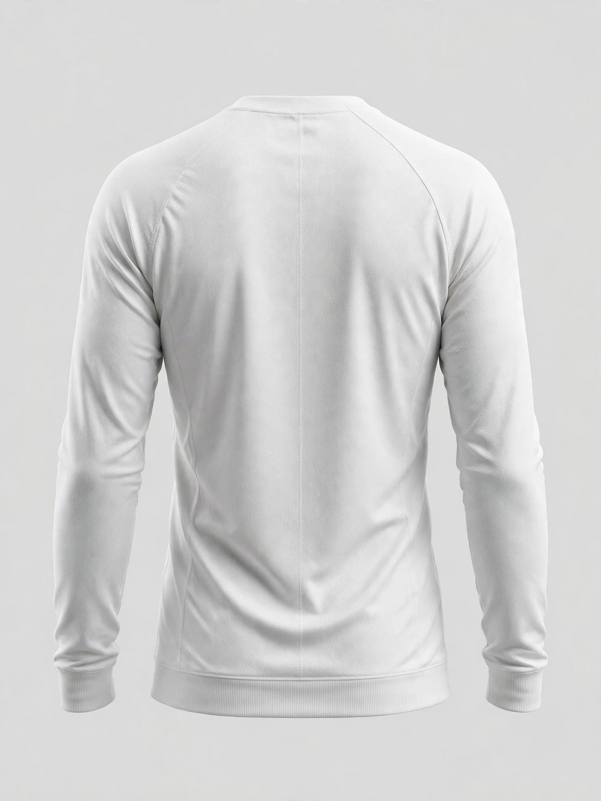 Long Sleeve Volleyball Jersey - AHay2U  Your On-Demand Apparel Partner