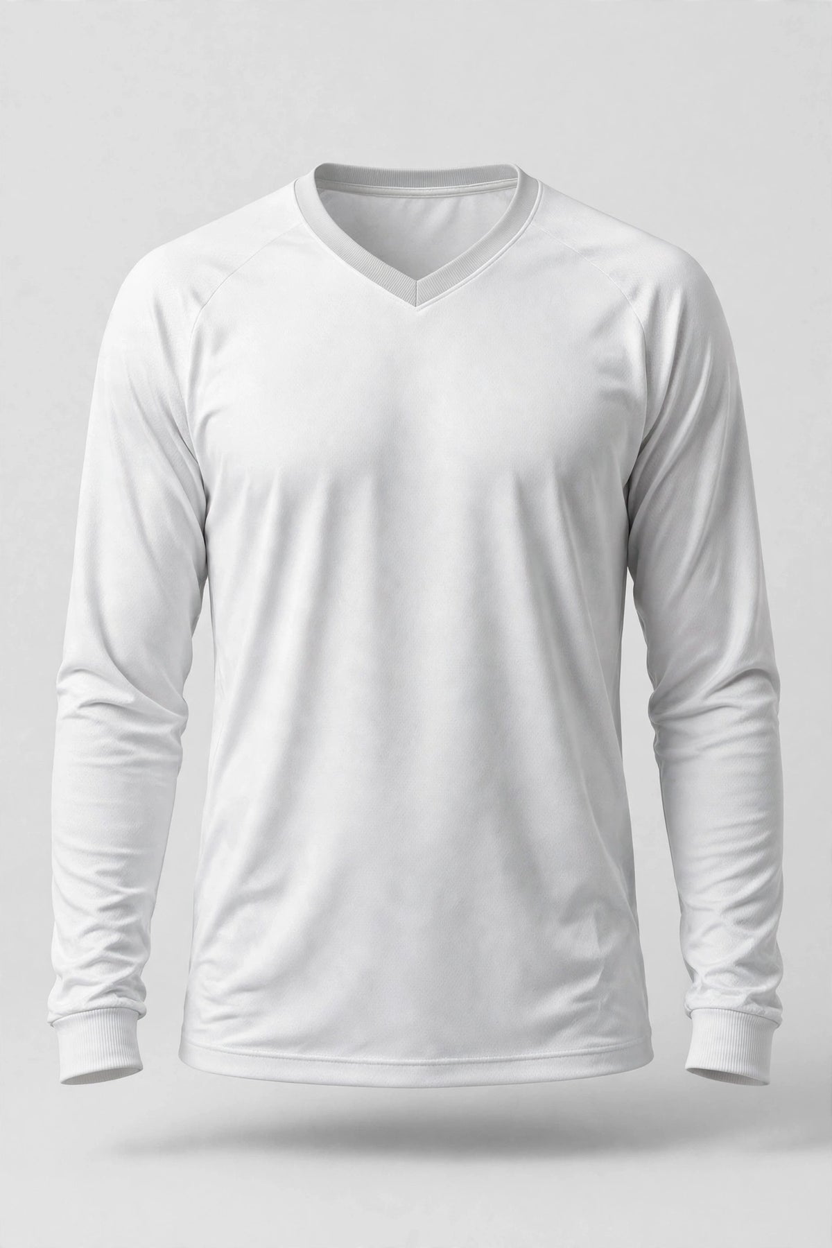 Long Sleeve Volleyball Jersey - AHay2U  Your On-Demand Apparel Partner