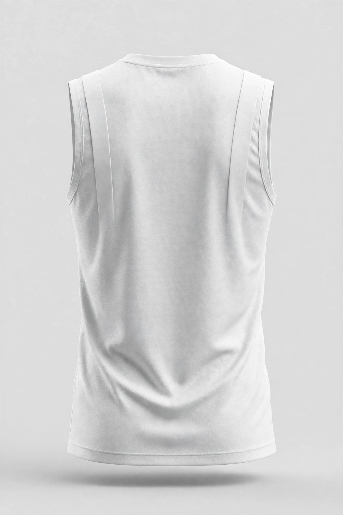 Sleeveless Volleyball Jersey - AHay2U  Your On-Demand Apparel Partner