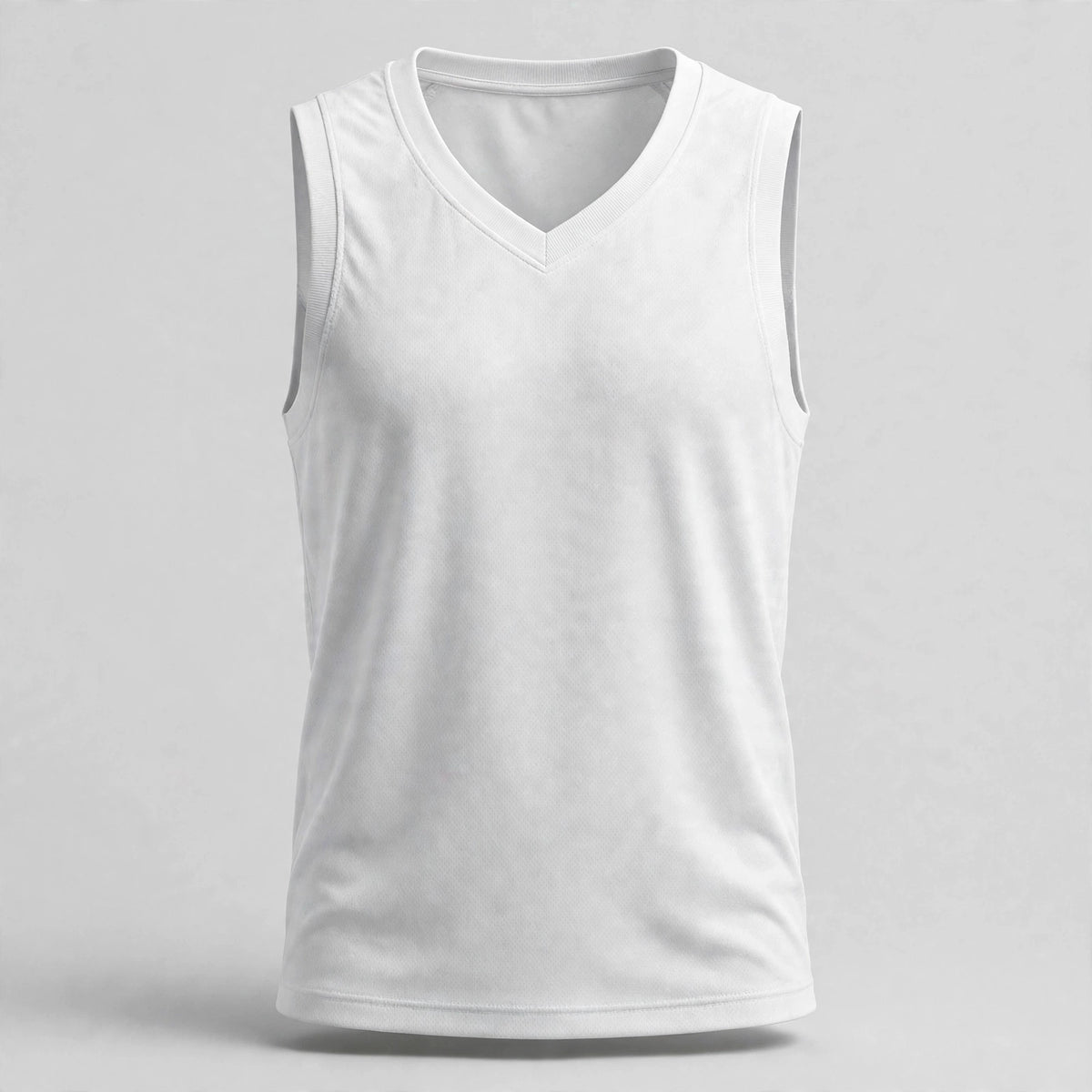 Sleeveless Volleyball Jersey - AHay2U  Your On-Demand Apparel Partner