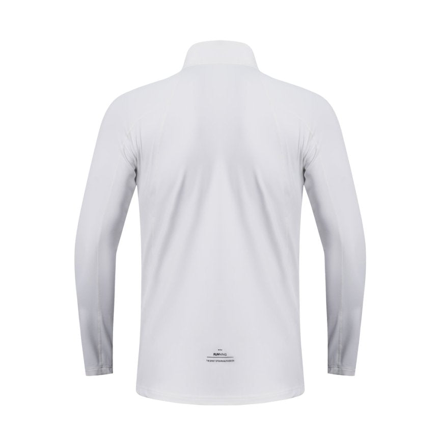 Performance Quarter Zip - AHay2U  Your On-Demand Apparel Partner