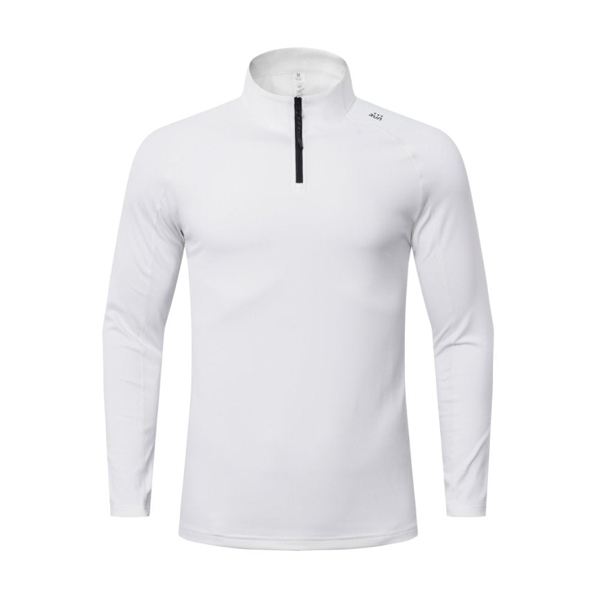 Performance Quarter Zip - AHay2U  Your On-Demand Apparel Partner