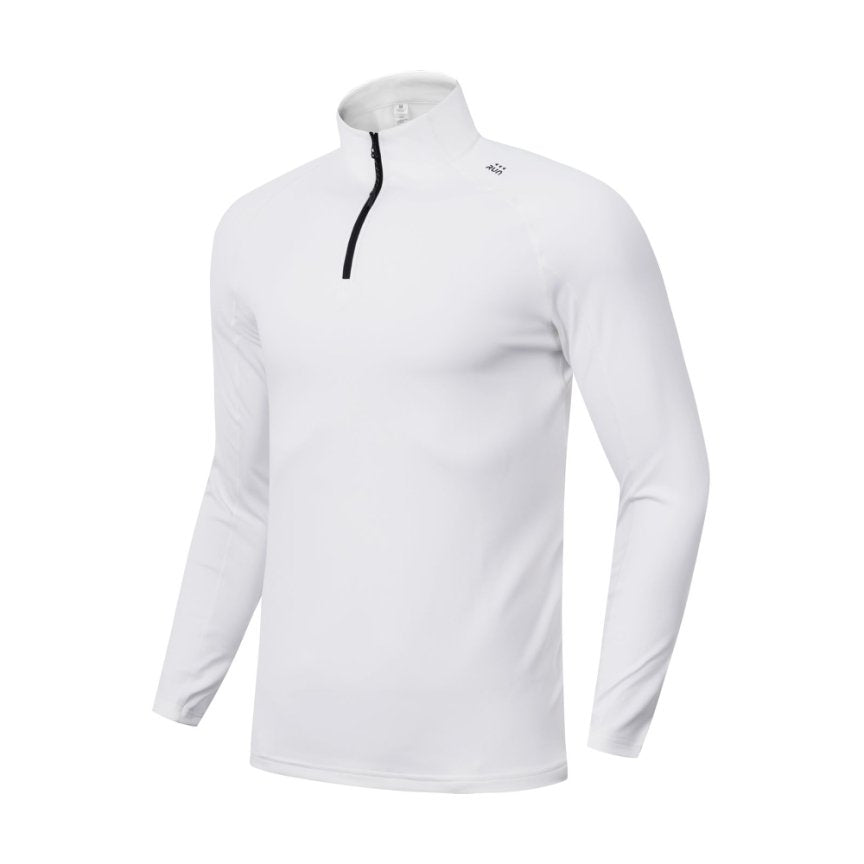 Performance Quarter Zip - AHay2U  Your On-Demand Apparel Partner